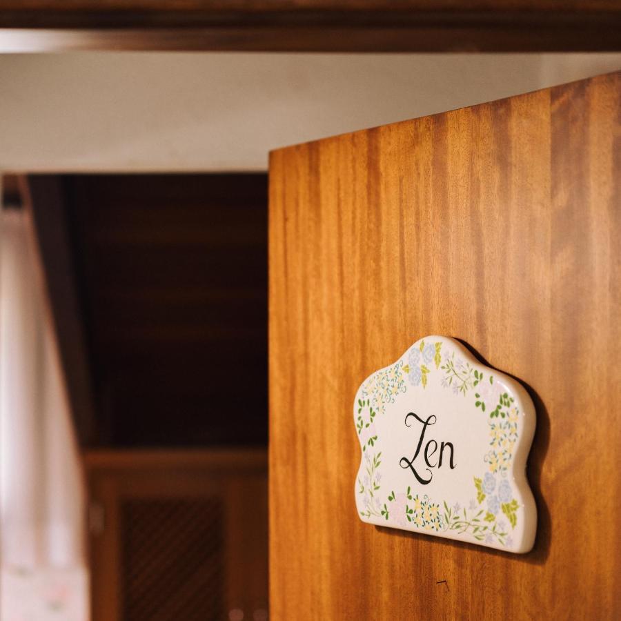 Caricia Do Vento Pousada Boutique 蒙特韦尔迪 外观 照片